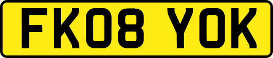 FK08YOK