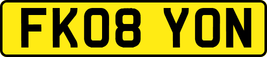 FK08YON