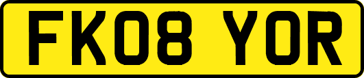 FK08YOR