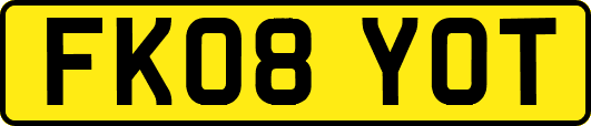 FK08YOT