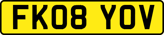 FK08YOV