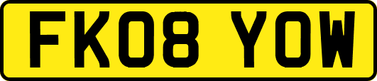 FK08YOW