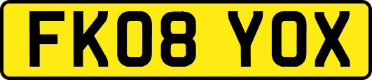 FK08YOX
