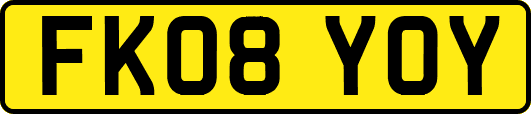 FK08YOY