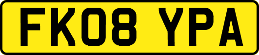 FK08YPA