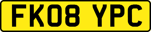 FK08YPC