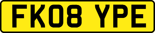 FK08YPE