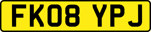 FK08YPJ