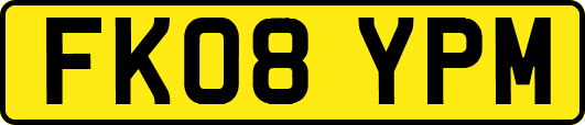 FK08YPM