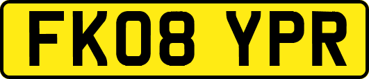 FK08YPR