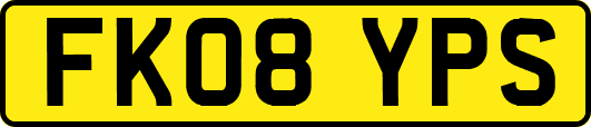 FK08YPS