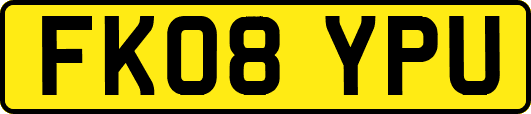 FK08YPU