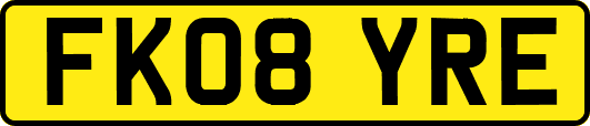 FK08YRE