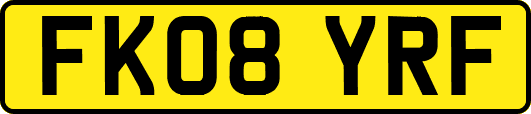 FK08YRF