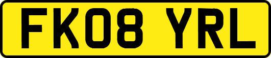 FK08YRL