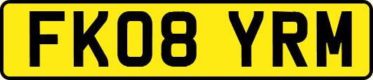 FK08YRM