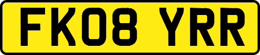 FK08YRR