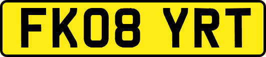FK08YRT