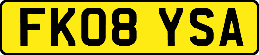 FK08YSA