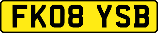 FK08YSB