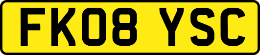 FK08YSC