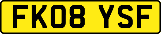 FK08YSF
