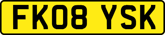 FK08YSK