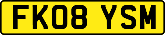 FK08YSM