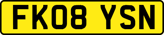 FK08YSN