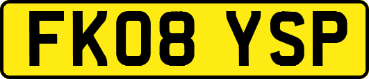 FK08YSP