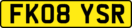 FK08YSR
