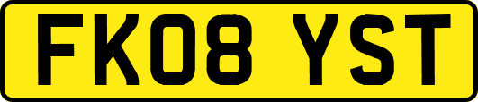 FK08YST