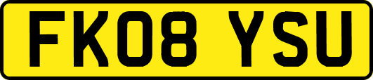FK08YSU