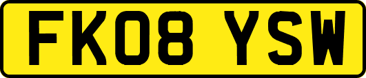 FK08YSW