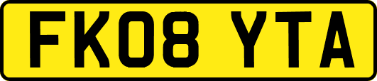 FK08YTA