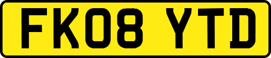 FK08YTD