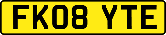 FK08YTE