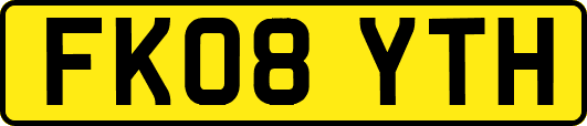 FK08YTH