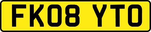 FK08YTO