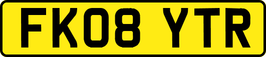 FK08YTR