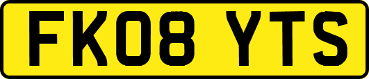 FK08YTS