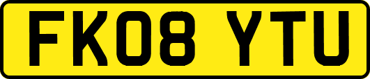 FK08YTU