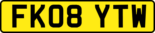 FK08YTW