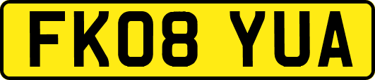 FK08YUA