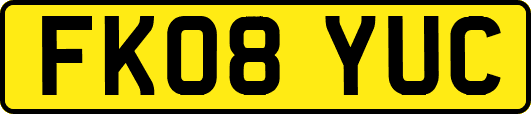 FK08YUC