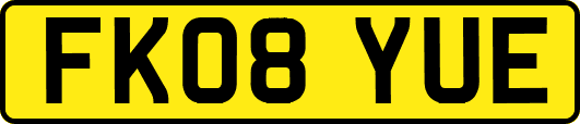 FK08YUE