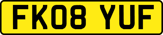 FK08YUF