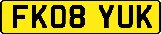 FK08YUK