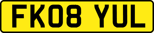 FK08YUL