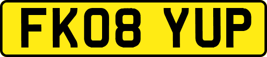 FK08YUP